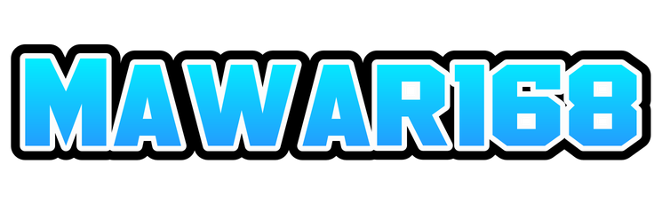 Mawar168 logo